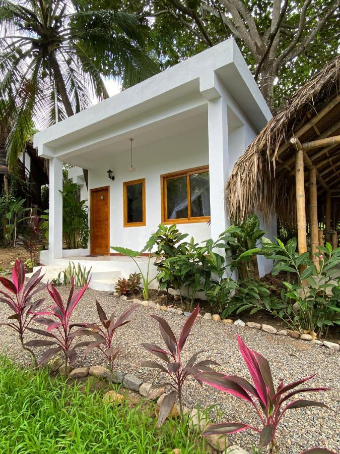 Casa Del Pavo Real Boutique Hotel 帕洛米诺 外观 照片