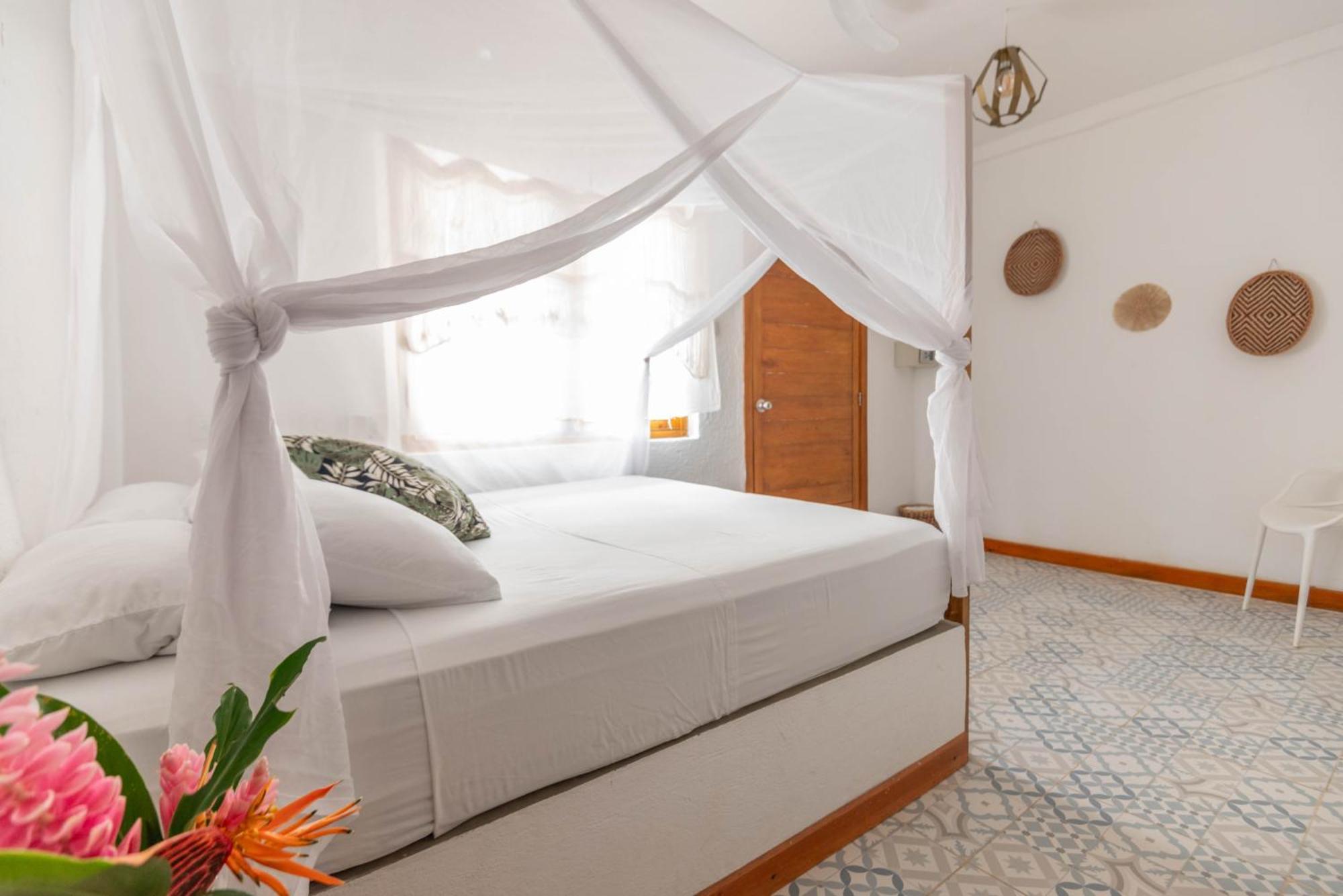 Casa Del Pavo Real Boutique Hotel 帕洛米诺 外观 照片