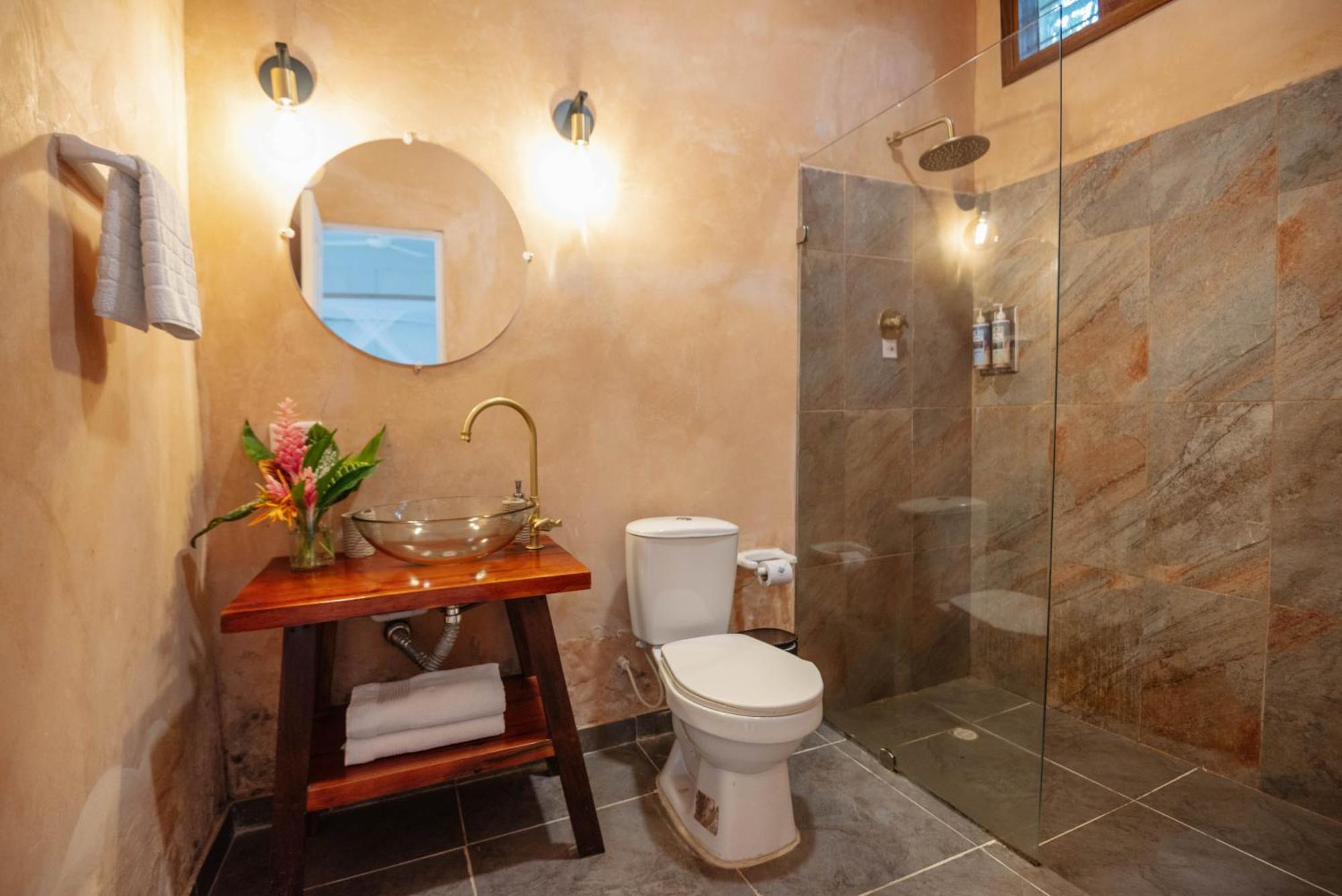 Casa Del Pavo Real Boutique Hotel 帕洛米诺 外观 照片