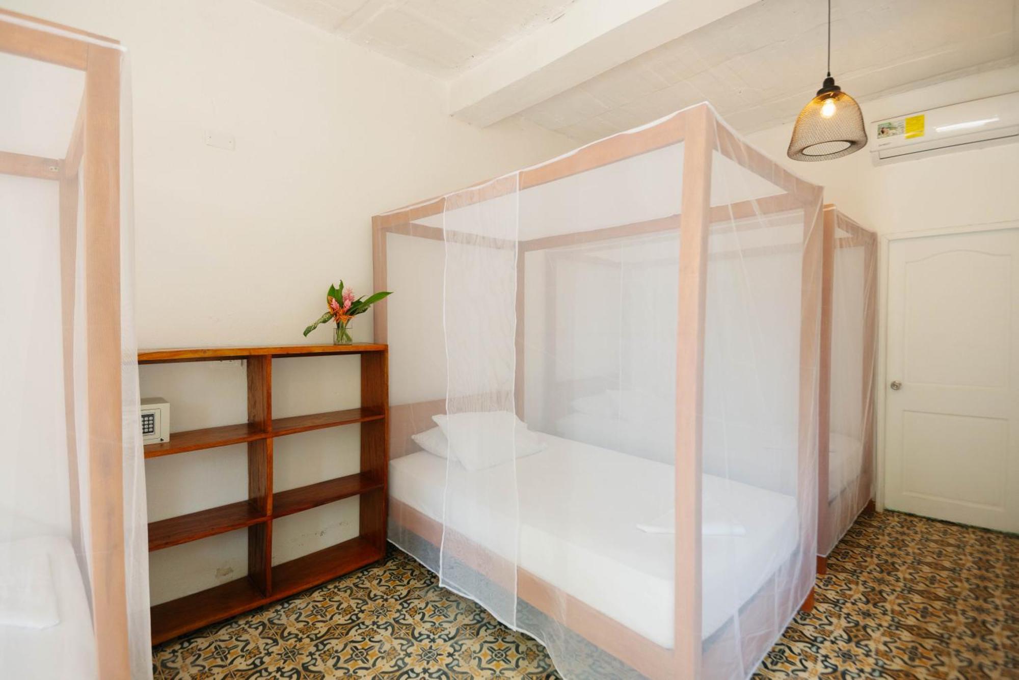Casa Del Pavo Real Boutique Hotel 帕洛米诺 外观 照片