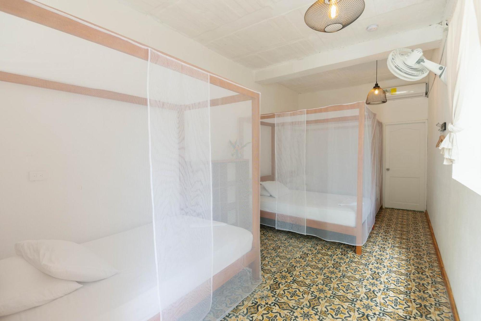 Casa Del Pavo Real Boutique Hotel 帕洛米诺 外观 照片