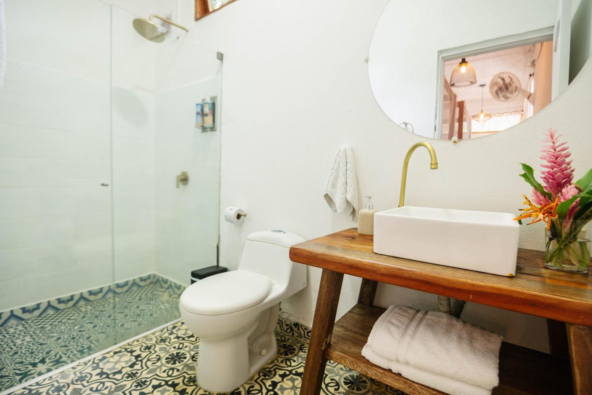 Casa Del Pavo Real Boutique Hotel 帕洛米诺 外观 照片