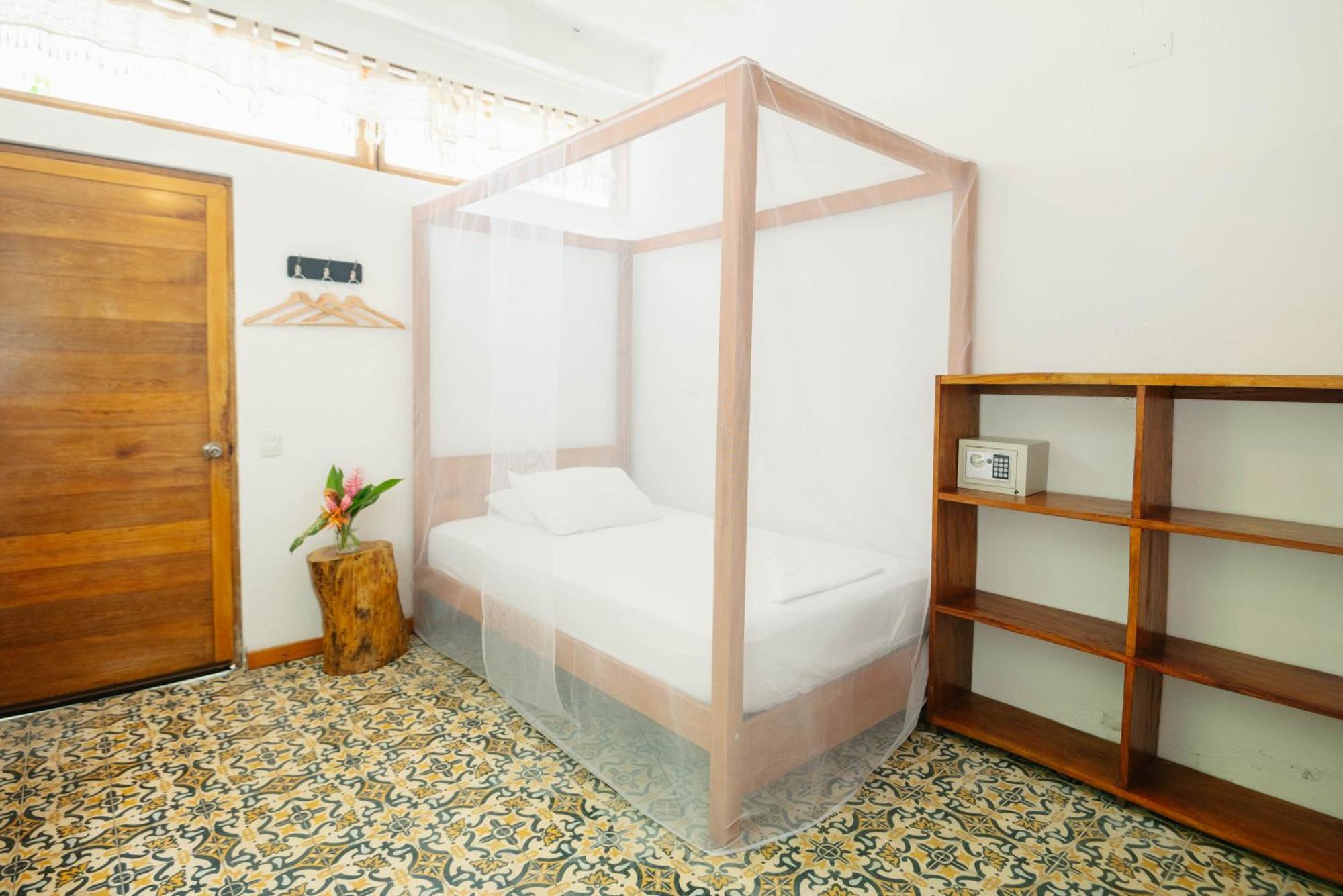 Casa Del Pavo Real Boutique Hotel 帕洛米诺 外观 照片