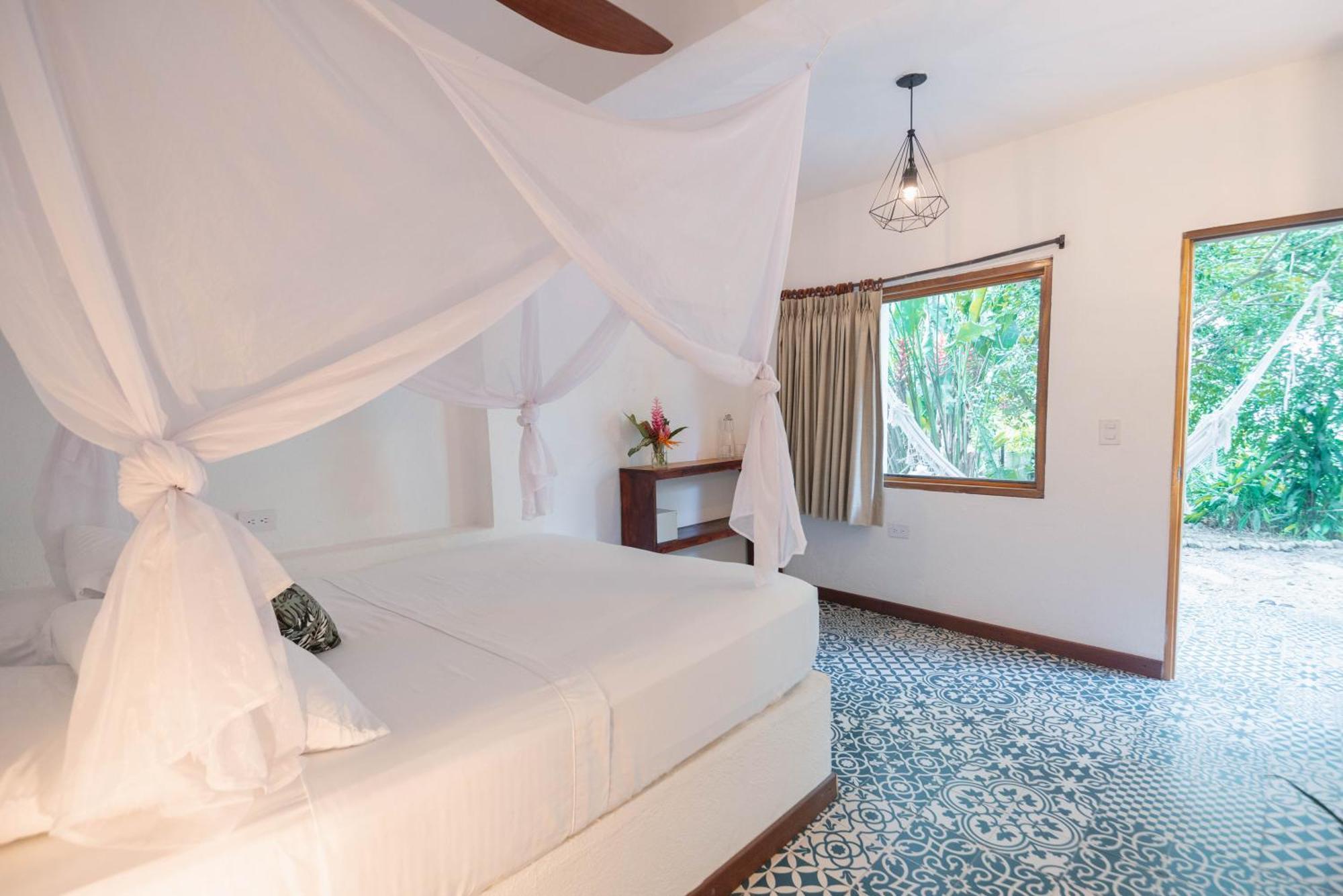 Casa Del Pavo Real Boutique Hotel 帕洛米诺 外观 照片