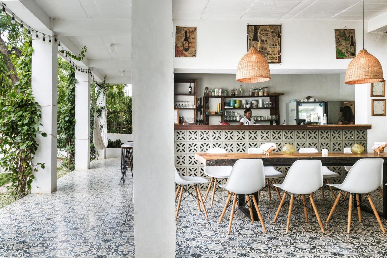 Casa Del Pavo Real Boutique Hotel 帕洛米诺 外观 照片